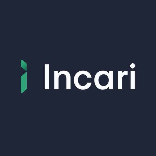 Incari GmbH logo