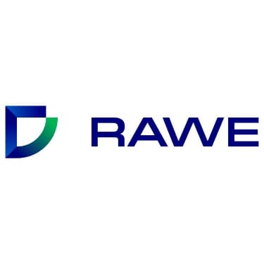 RAWE Electronic GmbH logo