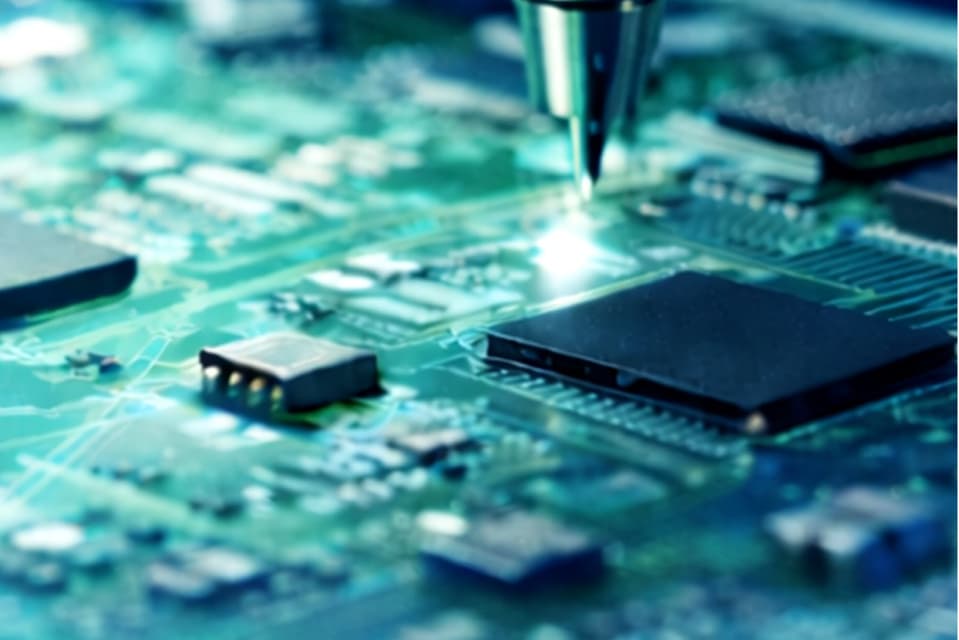 TSE ELECTRONICS spol. s r.o.