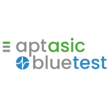 Bluetest Testservice GmbH logo