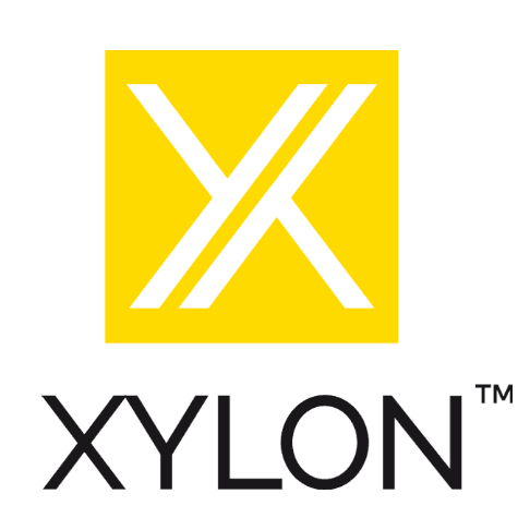 Xylon logo