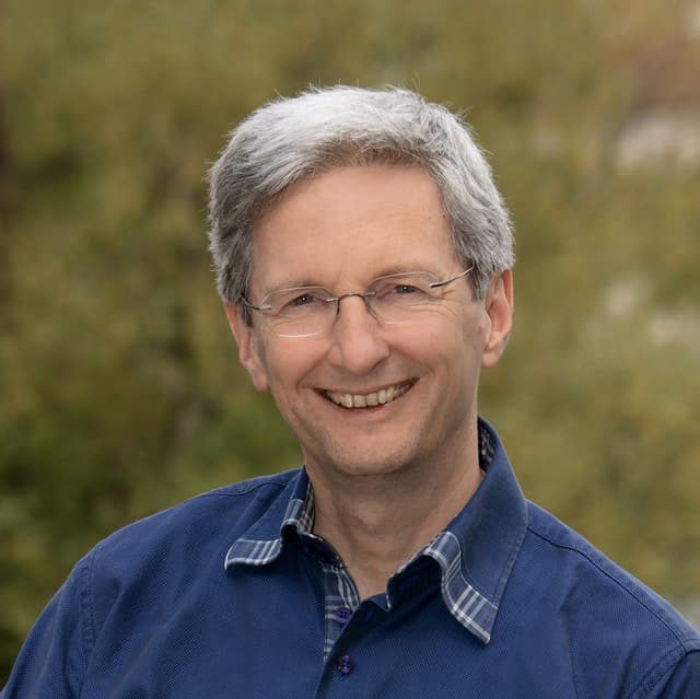 Peter Fischer