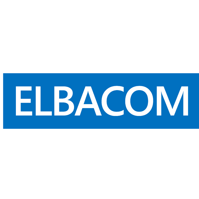 ELBACOM elektronische Bauteile und Componenten HandelsgmbH logo