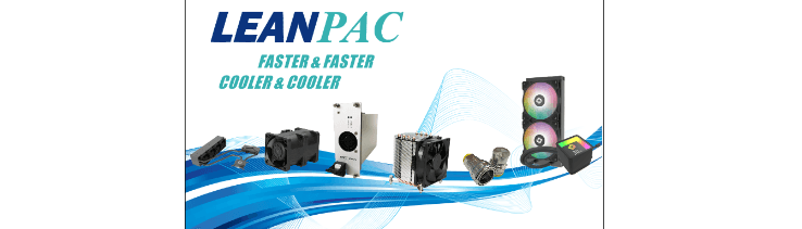 Leanpac Electronics GmbH