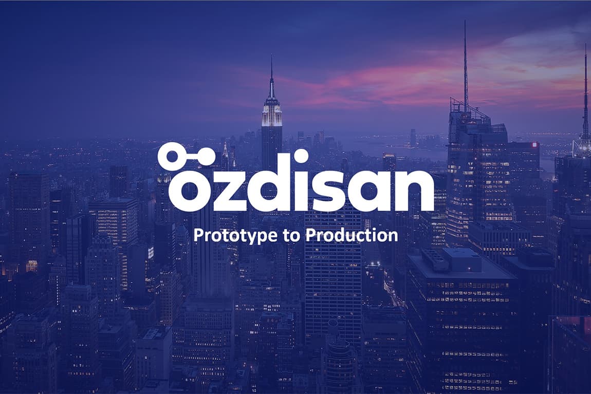 Ozdisan Elektronik A:S.