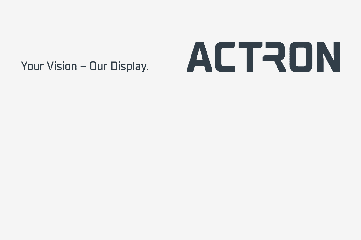 ACTRON AG