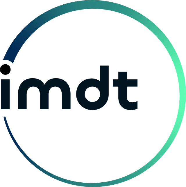 IMDT logo